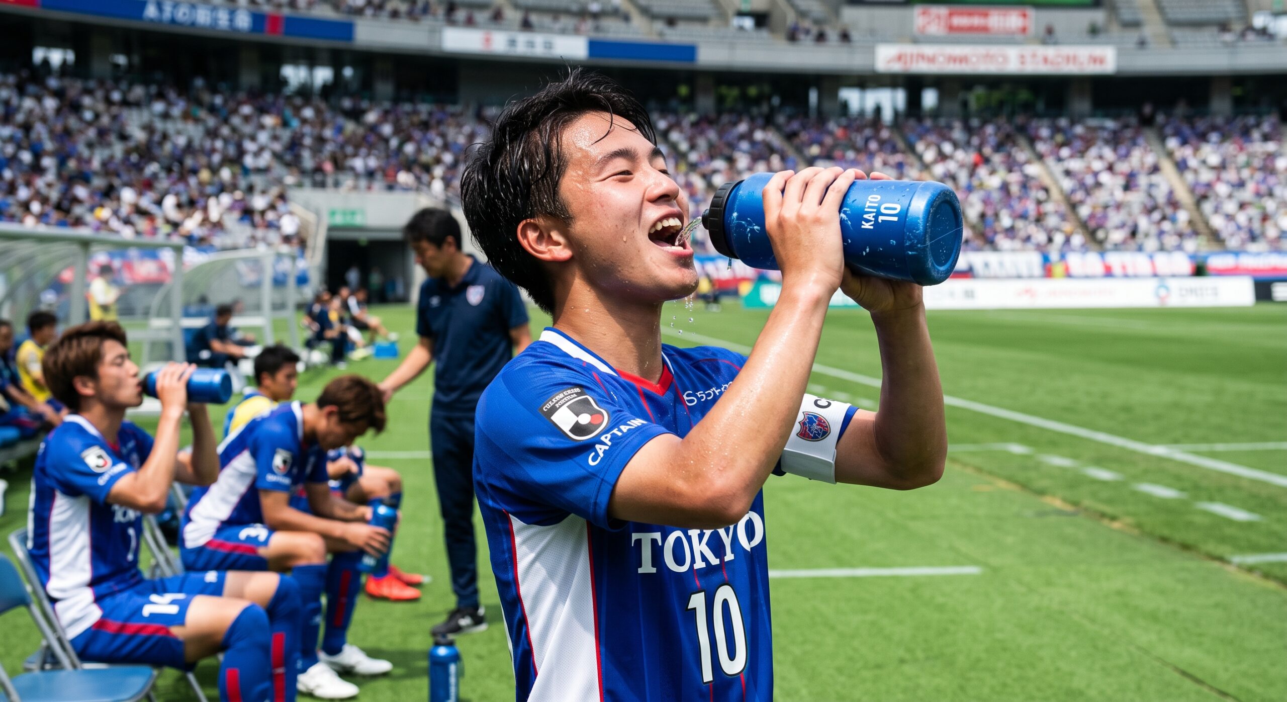 水筒