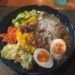 高円寺のスパイスカレー藍青